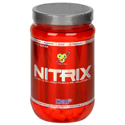 BSN Nitrix