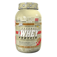 Optimum Nutrition Whey Protein