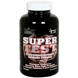 Super test 500 steroid