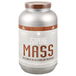 Isopure Protein