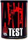 Universal Nutrition Animal Test 21 Packs